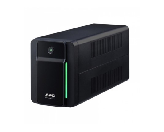 APC UPS Back-UPS BX750MI-GR, 750VA/410W, 4xSchuko