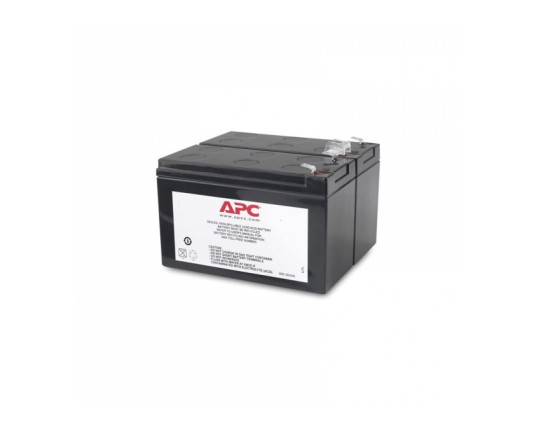 APC Replacement Battery Cartridge #113, APC-RBC113