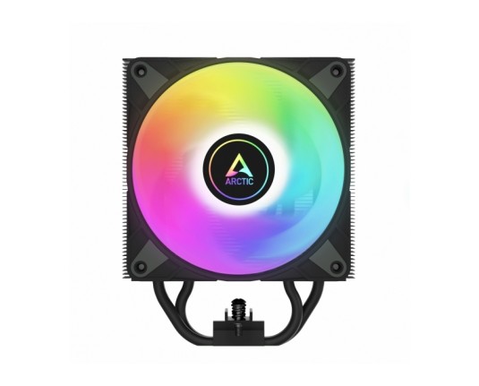 Arctic Hladnjak Freezer 36 A-RGB Black