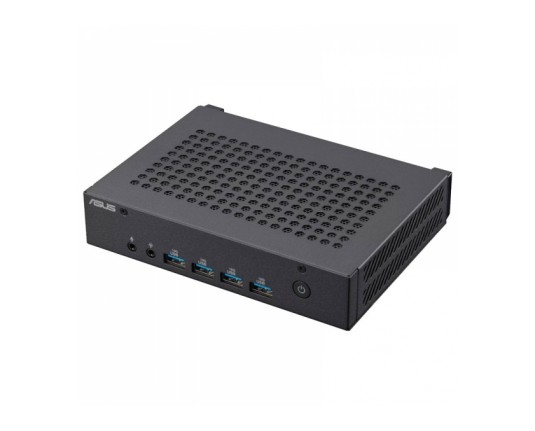 Asus ExpertCenter PN43 Intel N200 WiFi6 HDMI/LAN Barebone (brez SSD-ja in rama) mini računalnik PN43-BBN200MD