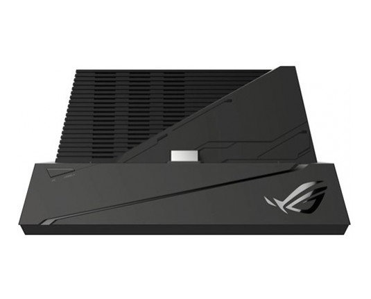 Asus mobilna priklopna postaja Dock II (za ROG Phone II in III)