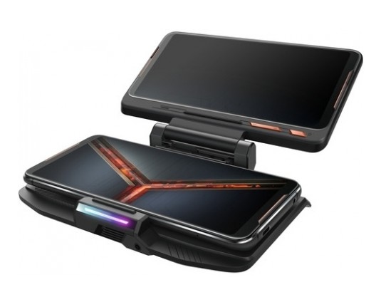 Asus ROG TwinView Dock II (za ROG Phone II in III)