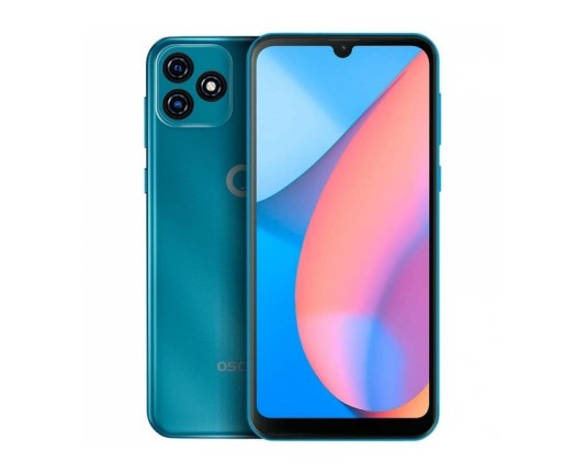 Aroepurt Flip Stand Custodia per Blackview Oscal C20 PRO Custodia Case Cover Pelle Sintetica Cavalletto Magnetico Custodia a Portafoglio BF18-LAN