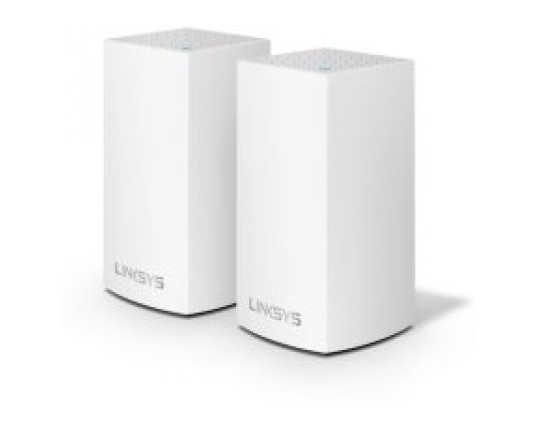 Linksys Brezžični razširitveni modularni sistem VELOP VLP0102-EU