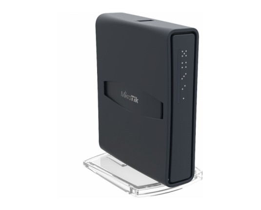 Mikrotik Brezžični Usmerjevalnik AC RB952Ui-5ac2n D-TC hAP ac lite