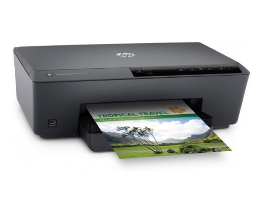 Tiskalnik HP OfficeJet Pro 6230 (E3E03A)