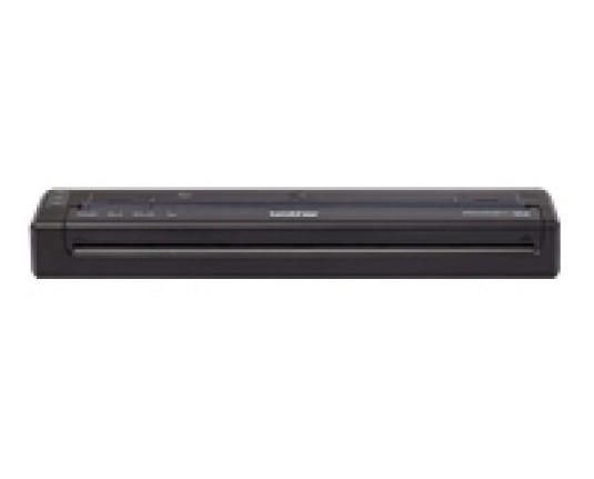 Brother PocketJet 8 PJ-883 Printer Mono