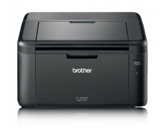 Brother Printer HL-1222WE Laser Wireless TonerBenefit