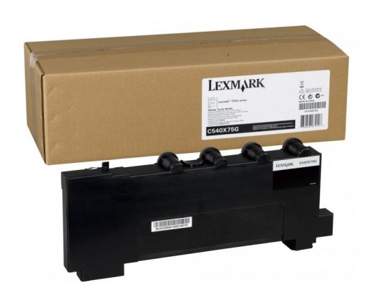 C54x Toner Waste Bottle 36k