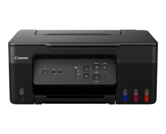 Canon Pixma G3430 večfunkcijska brizgalna naprava črna
