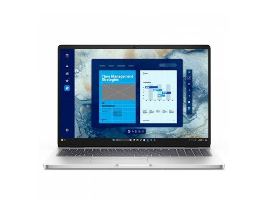 Dell Prenosnik Pro 16 (PC16250) Ultra 5 235U/16GB/SSD 512GB//UMA/W11Pro