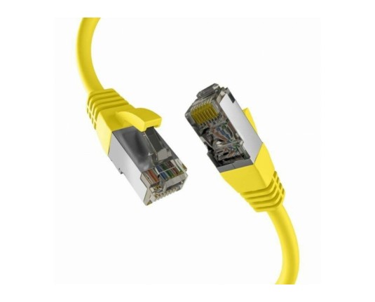 EFB patch SFTP CAT.8 PIMF 3m rumen
