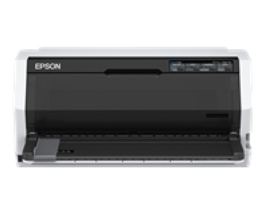 Epson LQ-690IIN Dot Matrix Printer