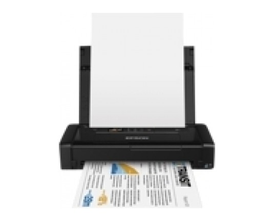 Epson WorkForce WF-100W