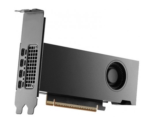 PNY Grafička kartica nvidia RTX PRO 2000 Blackwell, 16GB GDDR7 ECC, PCIe 5.0, 4x mDP 2.1a
