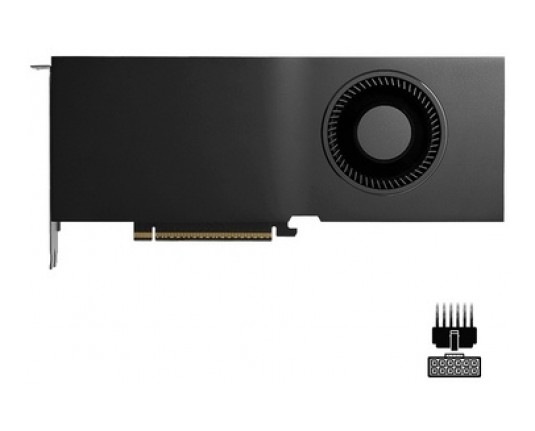 PNY nvidia RTX PRO 5000 Blackwell OEM Version, PCI-Express x16 Gen 5.0, 72 GB GDDR7 ECC 384-bit, 1344 GB/s, 300W, FHFL Dual Slot (11, 2cm H x 26, 7cm L), 4x DP 2.1b