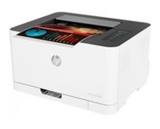 Color HP Laser 150nw Printer