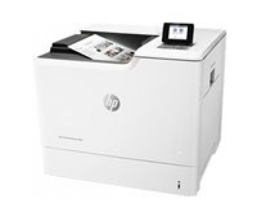 Color HP LaserJet Enterprise M652dn