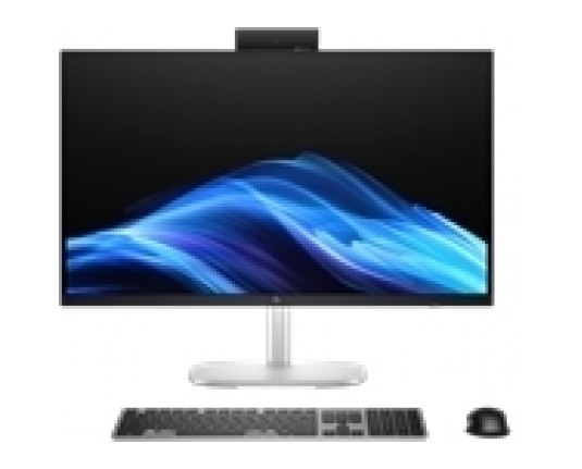 HP ES 8 AiO G1i U5 235 27i 16/512GB