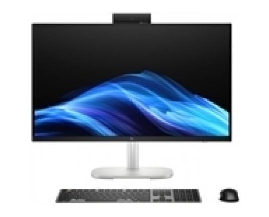 HP ES 8 AiO T U5 235 27i 16/512GB