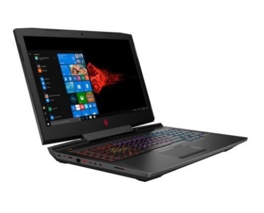 Hp omen | rtx 2060 | i7 8750h | 8gb ram| 1tb ssd | 1tb hdd | 60hz | gaming prenosnik | prenosnik 1 Hp omen komponentko mimovrste