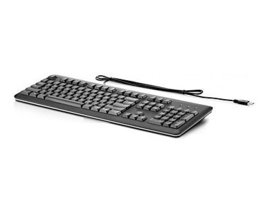 HP USB tipkovnica