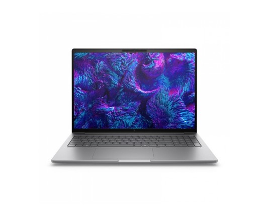 HP ZBook 8 G1i 16" (40,64cm) QHD Intel Ultra 9 285H 32GB 1TB RJ45 Windows 11 Pro prenosni računalnik B72SCET#BED