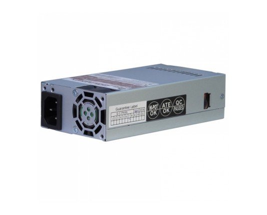 Inter-Tech Argus FA-250 250W Flex-ATX napajalnik za strežnike