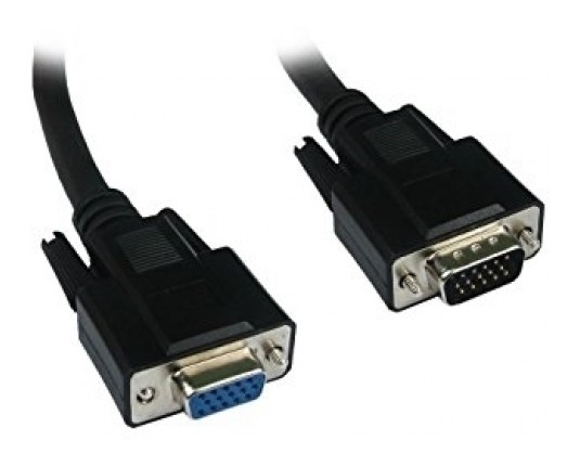 Belkin Kabel VGA D-sub M/F 3m