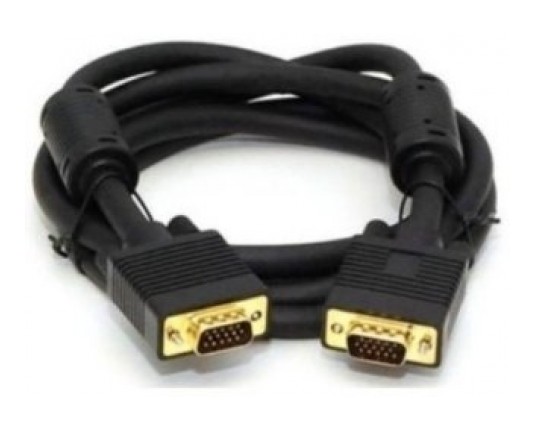Cable E-Green VGA D-sub M/M HQ 3m