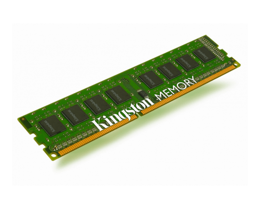 Kingston Memorija RAM DDR3 8GB PC3-12800 (1600MHz) 240-pin