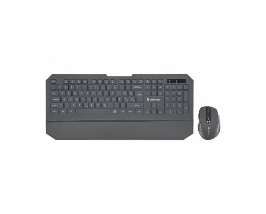 Komplet Defender Berkeley C-925 (tipkovnica in miška) - 45928 - Tech ...
