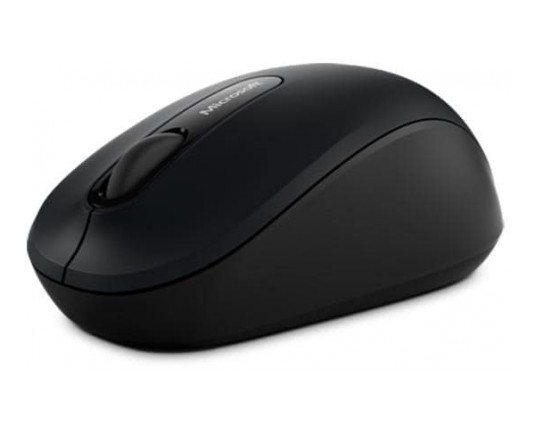 Microsoft BT miška Mobile Mouse 3600, črna