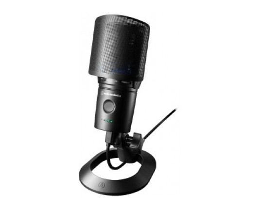Audio-Technica Mikrofon AT2020USB-XP, USB