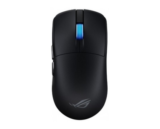 Asus ROG Harpe II Ace, bežični gaming miš, crna