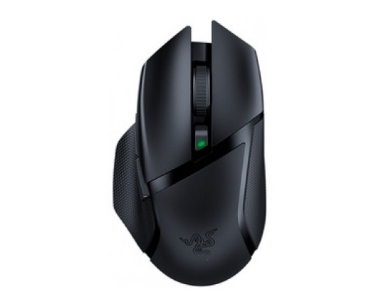 Razer Miška Basilisk X HyperSpeed Wireless