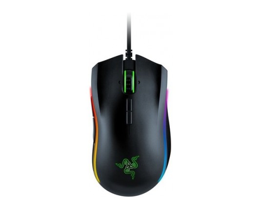 Razer Miška Mamba Elite
