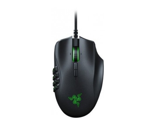 Razer Miška Naga Trinity