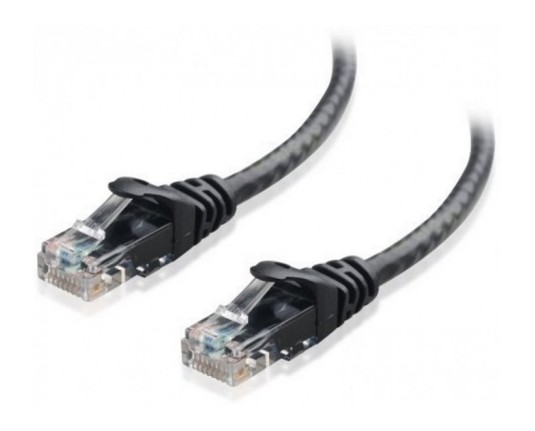 Net cable E-Green UTP patch Cat6 5m