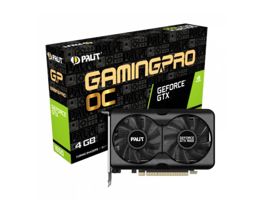 Geforce Gtx 1650 Gp 1650 Super Palit Nvidia Geforce Gtx 1650 Gp