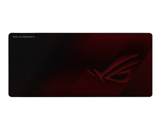 Asus Podloga za miško ROG Scabbard II