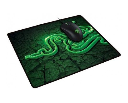 Razer Podloga za miško Goliathus control Fissure Large