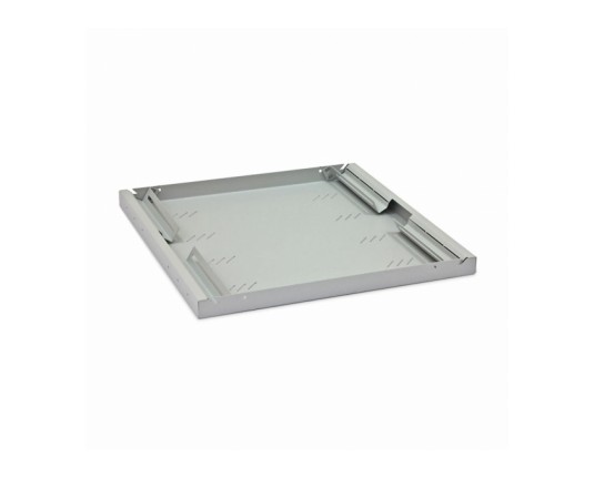 Triton polica rack 1U 250mm 15kg siva