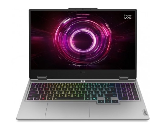 Lenovo Prenosnik LOQ 15AHP10 Ryzen 7 16GB 1TB SSD 15, 6" FHD IPS GeForce RTX 5060 Windows 11 Home siv