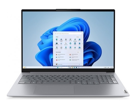 Lenovo Prenosnik ThinkBook 16 G9 IRL Core 7 16GB 1TB SSD 16" WUXGA IPS Windows 11 Pro (siv)
