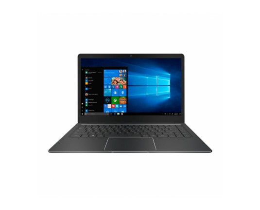 Prenosnik Trekstor PrimeBook P14-P Pentium / 4GB / 128GB EMMC / 14,1" FHD IPS / Windows 10 S (črn)