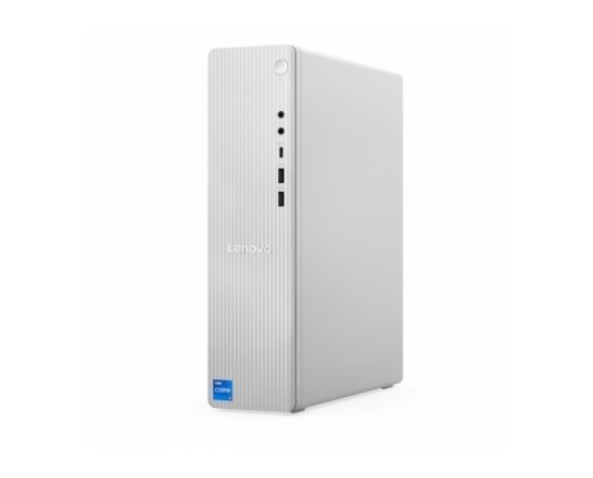 Lenovo Računalnik IdeaCentre Tower 08IRH9-13620H i7 32GB 1TB SSD Windows 11 Pro siva