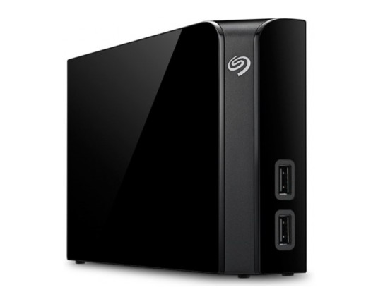 Seagate 10TB Backup plus HUB USB 3.0