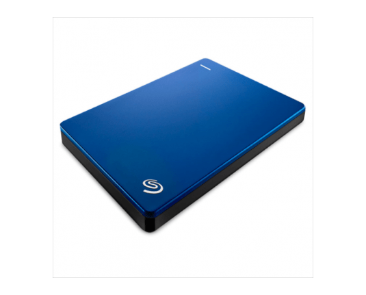 Seagate 1TB 2,5" USB 3.0 BACKUP PLUS, moder - STDR1000202 - Tech Trade ...