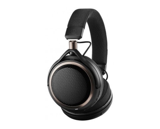 Audio-Technica Slušalke ATH-AL5NC, Bluetooth, ANC
